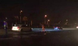 厦门大街吃瓜事件视频曝光,视频曝光引发社会热议